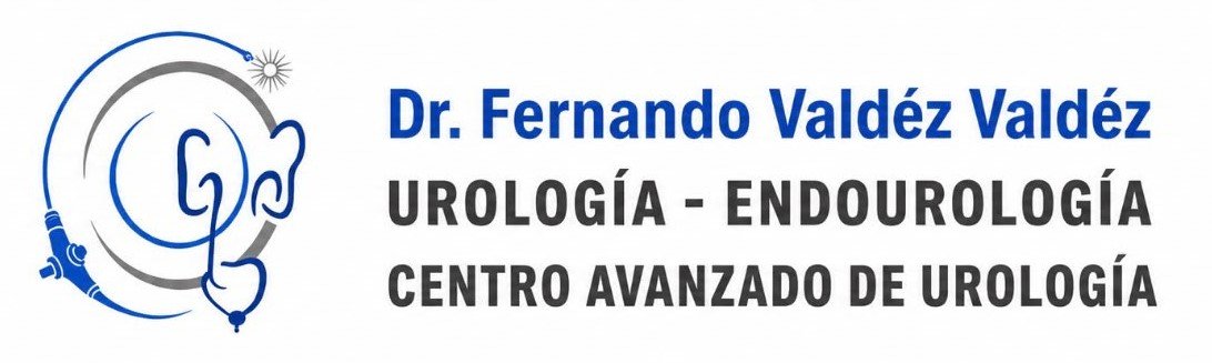 Dr. Fernando Valdéz Valdéz — Urólogo Especialista